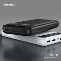 Remax RPP-141 Leader Series Power Bank 30000mAh